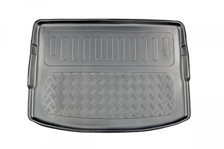 Tavita de portbagaj Ssangyong Korando IV,  SUV, fabricatie 09.2019 - prezent, portbagaj superior #2 [1]