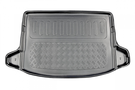 SSANG YONG - Tavita de portbagaj Ssangyong Korando IV,  SUV, fabricatie 09.2019 - prezent, portbagaj superior #2