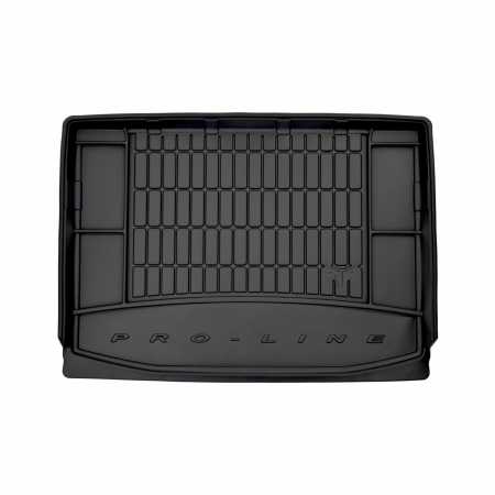 SSANG YONG - Tavita de portbagaj Ssangyong Korando IV,  SUV, fabricatie 09.2019 - prezent, portbagaj superior #3