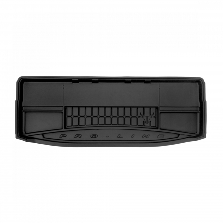 SSANG YONG - Tavita de portbagaj Ssangyong Rexton W IV,  SUV, fabricatie 11.2017 - prezent, portbagaj inferior, rand 3 ridicat #1