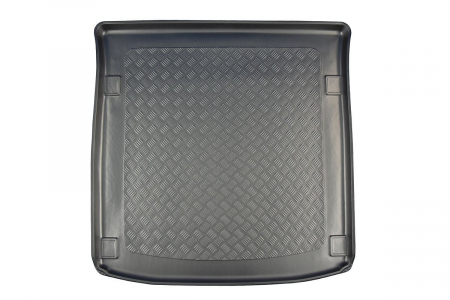 SSANG YONG - Tavita de portbagaj Ssangyong Rexton Y401,  SUV, fabricatie 11.2017 - prezent, portbagaj inferior #1