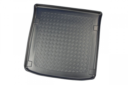 Tavita de portbagaj Ssangyong Rexton Y401,  SUV, fabricatie 11.2017 - prezent, portbagaj inferior #1 [1]