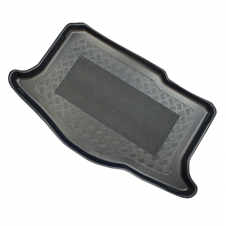 Tavita de portbagaj Ssangyong Tivoli,  SUV, fabricatie 03.2015 - 2019, portbagaj inferior #1 [1]