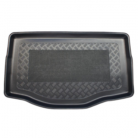 SSANG YONG - Tavita de portbagaj Ssangyong Tivoli,  SUV, fabricatie 03.2015 - 2019, portbagaj superior #2