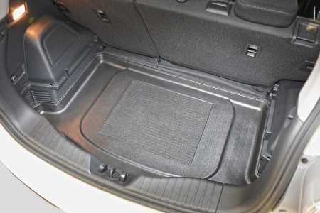 Tavita de portbagaj Ssangyong Tivoli Facelift,  SUV, fabricatie 01.2018 - 2019, portbagaj inferior #2 [2]