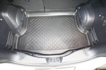 Tavita de portbagaj Ssangyong Tivoli Grand,  SUV, fabricatie 06.2021 - prezent, 5 usi, portbagaj inferior #2 [1]