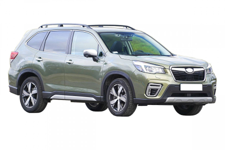 Tavita de portbagaj Subaru Forester V e-Boxer,  SUV, fabricatie 06.2019 - prezent #1 [7]