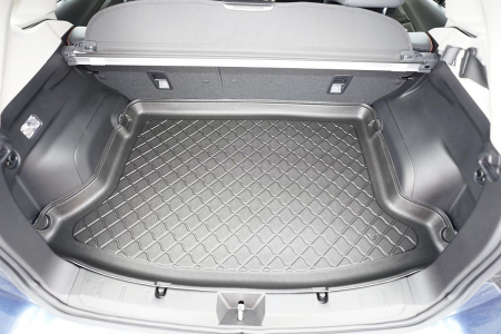 Tavita de portbagaj Subaru XV e-Boxer,  SUV, fabricatie 12.2019 - prezent #1 [2]
