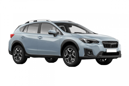 Tavita de portbagaj Subaru XV e-Boxer,  SUV, fabricatie 12.2019 - prezent #1 [6]
