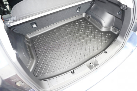 Tavita de portbagaj Subaru XV e-Boxer,  SUV, fabricatie 12.2019 - prezent #1 [4]