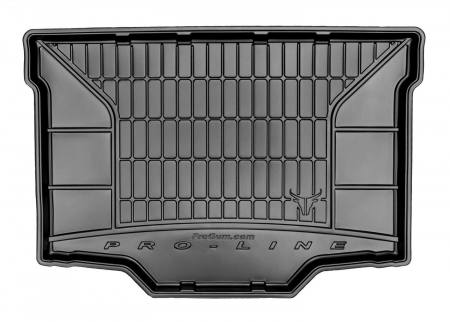 BALENO - Tavita de portbagaj Suzuki Baleno II,  Hatchback, fabricatie 05.2016 - prezent, portbagaj inferior #1