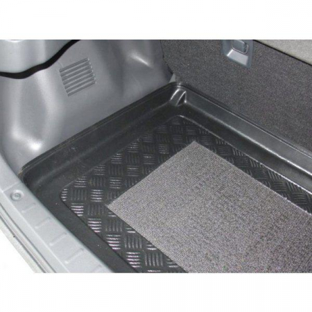 Tavita de portbagaj Suzuki Ignis I,  Hatchback, fabricatie 2001 - 2008 #1 [2]