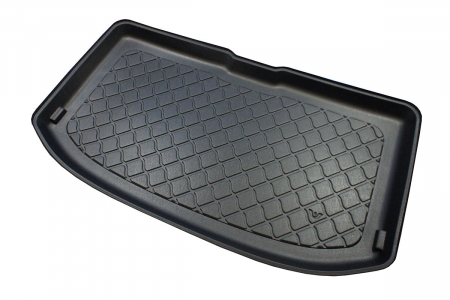 Tavita de portbagaj Suzuki Ignis III,  Hatchback, fabricatie 01.2017 - prezent, bancheta culisanta #1 [2]