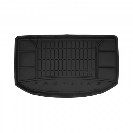 SUZUKI - Tavita de portbagaj Suzuki Ignis III,  Hatchback, fabricatie 01.2017 - prezent, bancheta neculisanta #1