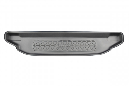 SUZUKI - Tavita de portbagaj Suzuki Jimny II,  SUV, fabricatie 10.2018 - 2020, portbagaj superior #1