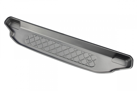 Tavita de portbagaj Suzuki Jimny II,  SUV, fabricatie 10.2018 - prezent, portbagaj superior #2 [1]