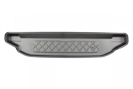 SUZUKI - Tavita de portbagaj Suzuki Jimny II,  SUV, fabricatie 10.2018 - prezent, portbagaj superior #2