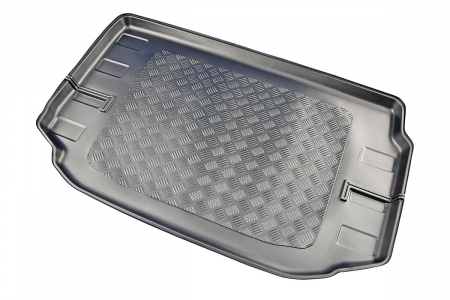 Tavita de portbagaj Suzuki Jimny II,  SUV, fabricatie 10.2018 - prezent, randul II culcat #1 [1]