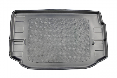 SUZUKI - Tavita de portbagaj Suzuki Jimny II,  SUV, fabricatie 10.2018 - prezent, randul II culcat #1