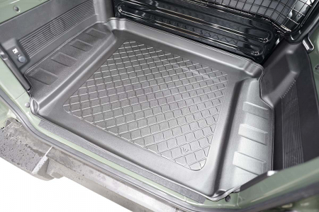 Tavita de portbagaj Suzuki Jimny II (GJ) Pro,  SUV, fabricatie 2021-prezent #1 [3]