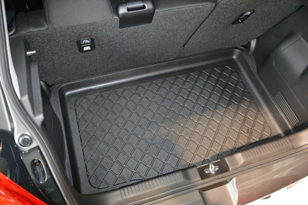 Tavita de portbagaj Suzuki Swift,  Hatchback, fabricatie 05.2017 - prezent, 4x2 #1 [3]