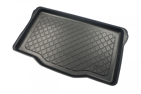 Tavita de portbagaj Suzuki Swift,  Hatchback, fabricatie 05.2017 - prezent, 4x2 #1 [1]