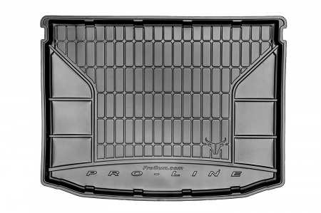 VITARA - Tavita de portbagaj Suzuki Vitara,  SUV, fabricatie 03.2015 - 03.2020, portbagaj inferior #1