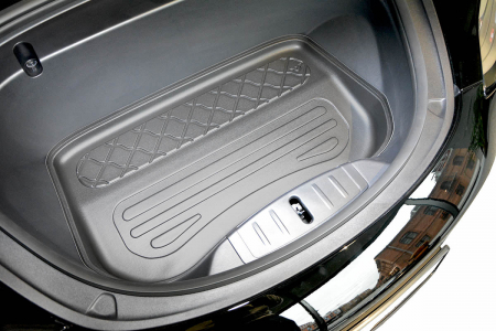 Tavita de portbagaj Tesla Model 3,  Sedan, fabricatie 07.2017 - 06.2020 #2 [4]