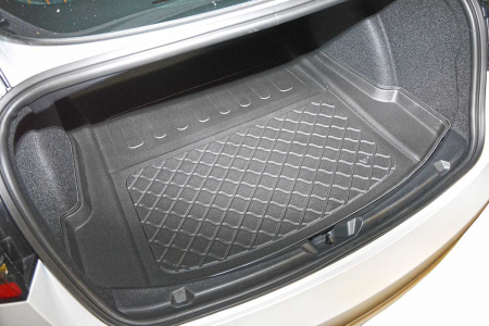 Tavita de portbagaj Tesla Model 3,  Sedan, fabricatie 07.2017 - prezent #1 [4]