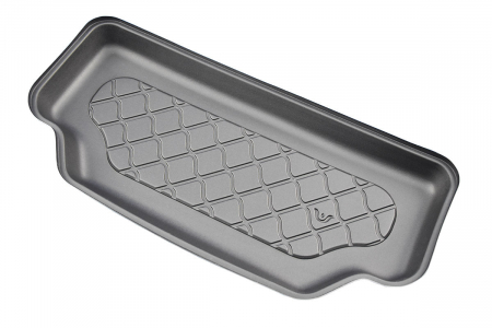 Tavita de portbagaj Tesla Model S,  Coupe, fabricatie 04.2016 - prezent, Facelift #1 [2]