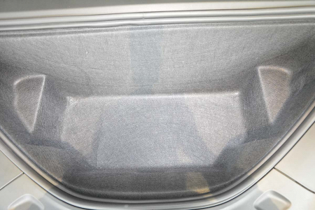 Tavita de portbagaj Tesla Model S,  Coupe, fabricatie 04.2016 - prezent, Facelift #1 [3]