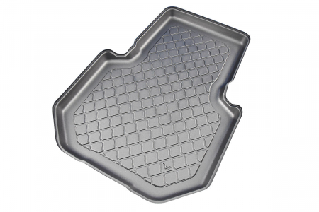 Tavita de portbagaj Tesla Model S,  Coupe, fabricatie 07.2012 - 03.2015 #1 [2]