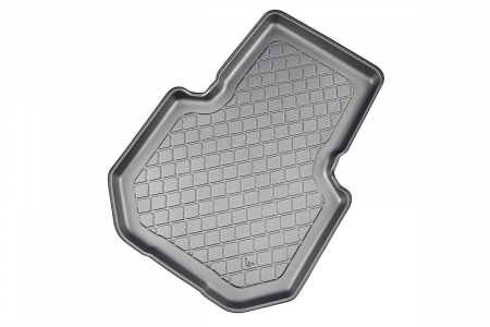 Tavita de portbagaj Tesla Model S,  Coupe, fabricatie 07.2012 - 03.2015 #1 [1]