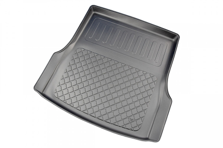 Tavita de portbagaj Tesla Model S,  Coupe, fabricatie 07.2012 - prezent #1 [1]