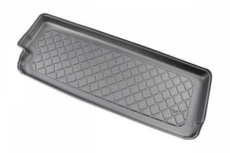 Tavita de portbagaj Tesla Model X,  SUV, fabricatie 10.2016 - prezent #1 [2]