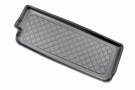 Tavita de portbagaj Tesla Model X,  SUV, fabricatie 10.2016 - prezent #1 [1]