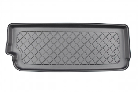 TESLA - Tavita de portbagaj Tesla Model X,  SUV, fabricatie 10.2016 - prezent #1