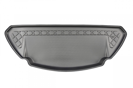 TESLA - Tavita de portbagaj Tesla Model X,  SUV, fabricatie 10.2016 - prezent #2