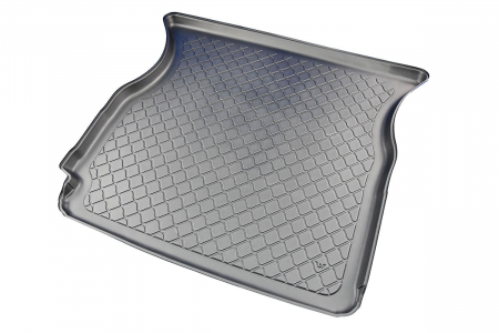 Tavita de portbagaj Tesla Model X,  SUV, fabricatie 10.2016 - prezent, portbagaj superior #1 [1]