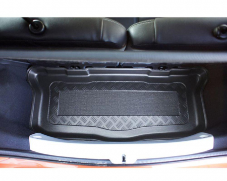 Tavita de portbagaj Toyota Aygo II,  Hatchback, fabricatie 07.2014 - prezent #2 [1]
