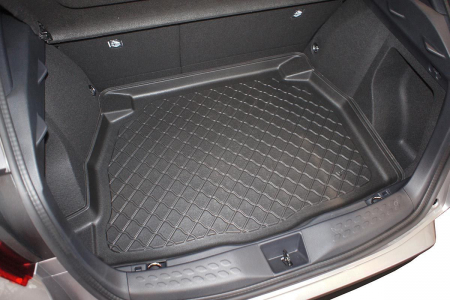 Tavita de portbagaj Toyota C-HR,  SUV, fabricatie 01.2017 - prezent, fara roata rezerva #1 [2]
