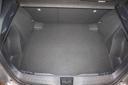 Tavita de portbagaj Toyota C-HR,  SUV, fabricatie 01.2017 - prezent, fara roata rezerva #1 [4]