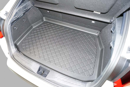 Tavita de portbagaj Toyota C-HR Hybrid,  SUV, fabricatie 11.2019 - prezent #1 [2]