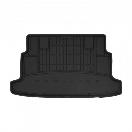 TOYOTA - Tavita de portbagaj Toyota Corolla IX,  Hatchback, fabricatie 02.2002 - 02.2007, E120 E130 #1