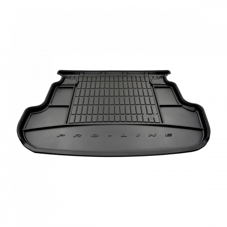 Tavita de portbagaj Toyota Corolla X,  Combi, fabricatie 2007 - 07.2013, E140/E150 #1 [1]