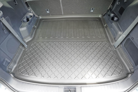 Tavita de portbagaj Toyota Highlander Hybrid,  SUV, fabricatie 01.2021 - prezent #1 [2]