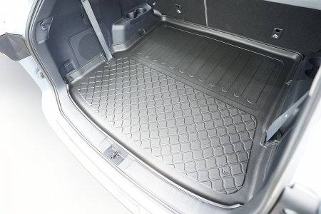 Tavita de portbagaj Toyota Highlander Hybrid,  SUV, fabricatie 01.2021 - prezent #1 [3]