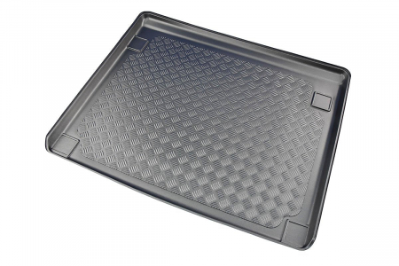 Tavita de portbagaj Toyota ProAce City,  Van, fabricatie 03.2020 - prezent, ampatament scurt #1 [1]