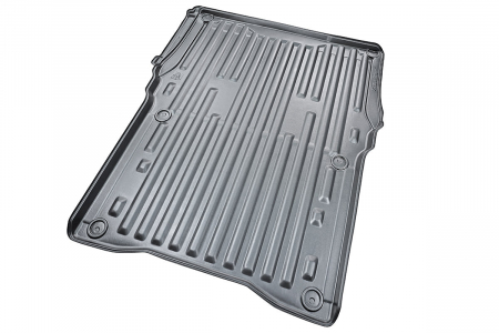 Tavita de portbagaj Toyota ProAce City,  Van, fabricatie 03.2020 - prezent, Standard L1 #1 [1]