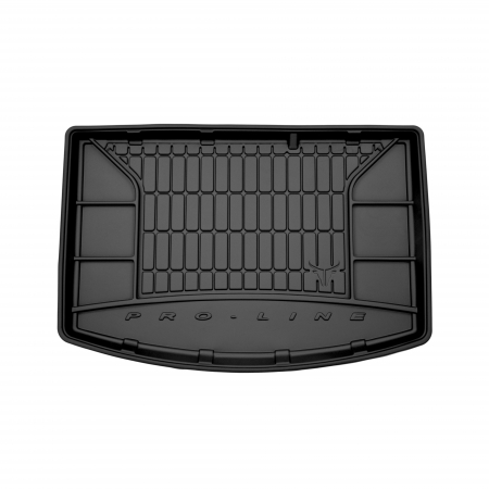 TOYOTA - Tavita de portbagaj Toyota Yaris III Active,  Hatchback, fabricatie 09.2011 - 08.2020, portbagaj inferior #1